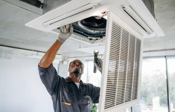 Licensed Furnace Repair service in Slingerlands, NY - FH HVAC